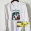 Tribe Babe 1980 sweatshirt