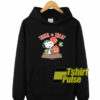 Trick Or Treat Snoopy Halloween hooded sweatshirt clothing unisex hoodie