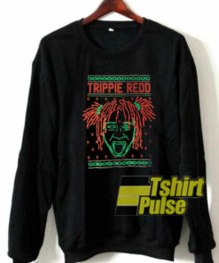 Trippie Redd sweatshirt