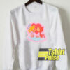 True Love Graphic sweatshirt