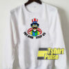 Try and Stop Us sweatshirt