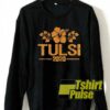Tulsi 2020 sweatshirt