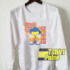 Tweety Bird Get a Grip sweatshirt