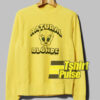 Tweety Bird Natural Blonde sweatshirt