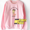 Tweety Dance All Night sweatshirt