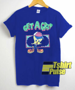 Tweety Get A Grip t-shirt for men and women tshirt