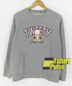 Tweety Looney Tunes sweatshirt