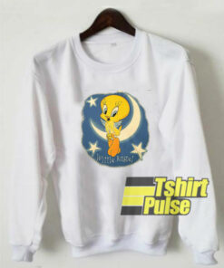 Tweety Wittle Angel sweatshirt