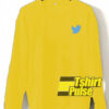 Twitter Logo sweatshirt