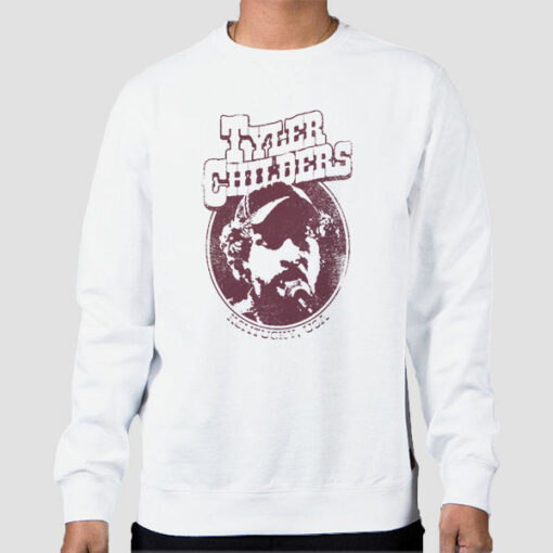 Tyler Childers Merch Retro Sweatshirt Cheap