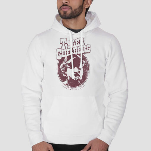 Tyler Childers Merch Retro Sweatshirt Cheap