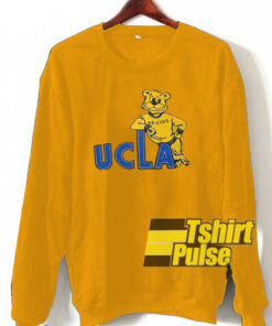 UCLA Bruins sweatshirt