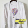 UP sweatshirt