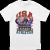 USA Beer Team Tee