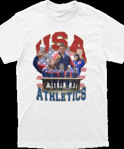 USA Beer Team Tee