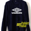 Umbro sweatshirt