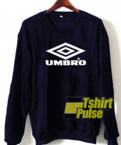 Umbro sweatshirt