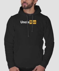 Uncle Ron Merch Funny Sweatshirt Cheap