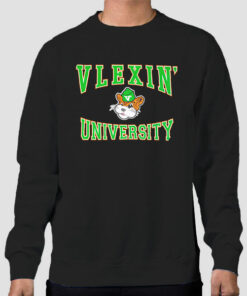 University of Vlexin Merch Sweatshirt Cheap University of Vlexin Merch Sweatshirt Cheap