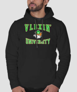 University of Vlexin Merch Sweatshirt Cheap