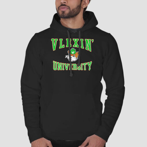 University of Vlexin Merch Sweatshirt Cheap