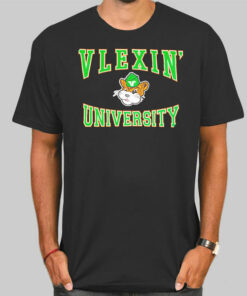 University of Vlexin Merch Sweatshirt Cheap 2 University of Vlexin Merch Sweatshirt Cheap 3