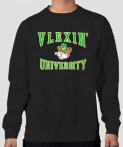 University of Vlexin Merch Sweatshirt Cheap 3 University of Vlexin Merch Sweatshirt Cheap 4