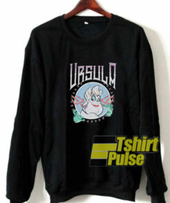 Ursula Graphic sweatshirt