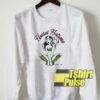 Urusei Yatsura Japanese sweatshirt