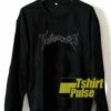 Vetements Print sweatshirt