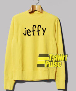 Vetmens Total Fucking Darkness sweatshirt