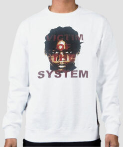 Victim of the System Bruce Dropemoff Shirt Cheap
