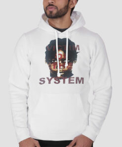 Victim of the System Bruce Dropemoff Shirt Cheap 3
