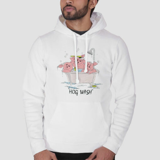 Vintage 1988 Cute Pig Sweatshirt Cheap