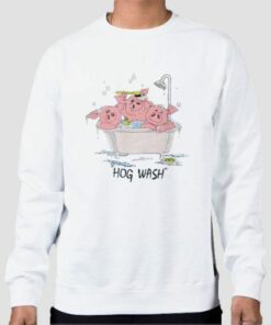 Vintage 1988 Cute Pig Sweatshirt Cheap 3 Vintage 1988 Cute Pig Sweatshirt Cheap 4