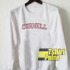 Vintage 1990s Cornell University sweatshirt cheap