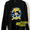 Vintage 1992 Heckle and Jeckle Cartoon sweatshirt