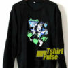 Vintage 1992 Punisher sweatshirt