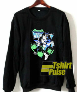Vintage 1992 Punisher sweatshirt