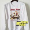 Vintage 1993 Real Men sweatshirt