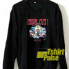 Vintage 1996 Stressed Out sweatshirt