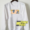 Vintage 1998 Sailor Moon sweatshirt