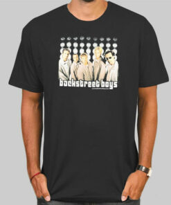 Vintage 1999 Backstreet Boys Shirt Cheap Vintage 1999 Backstreet Boys Shirt Cheap