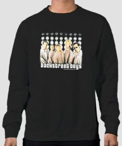 Vintage 1999 Backstreet Boys Shirt Cheap