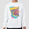 Vintage 80s Kangaroo Dunkaroos Sweatshirt Cheap