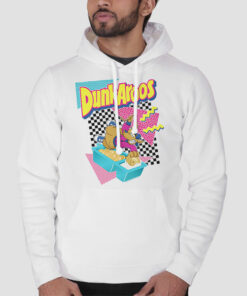 Vintage 80s Kangaroo Dunkaroos Sweatshirt Cheap