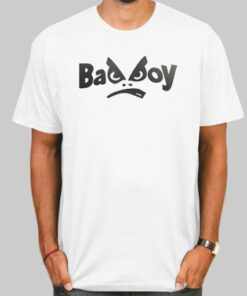 Vintage 90s Bad Boy Merch Shirt Cheap 3 Vintage 90s Bad Boy Merch Shirt Cheap 4