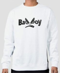 Vintage 90s Bad Boy Merch Sweatshirt Cheap 3 Vintage 90s Bad Boy Merch Sweatshirt Cheap 4