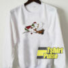 Vintage 90s Dr Seuss sweatshirt
