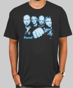 Vintage 90s Fual Retro Band T Shirts Cheap Vintage 90s Fual Retro Band T Shirts Cheap